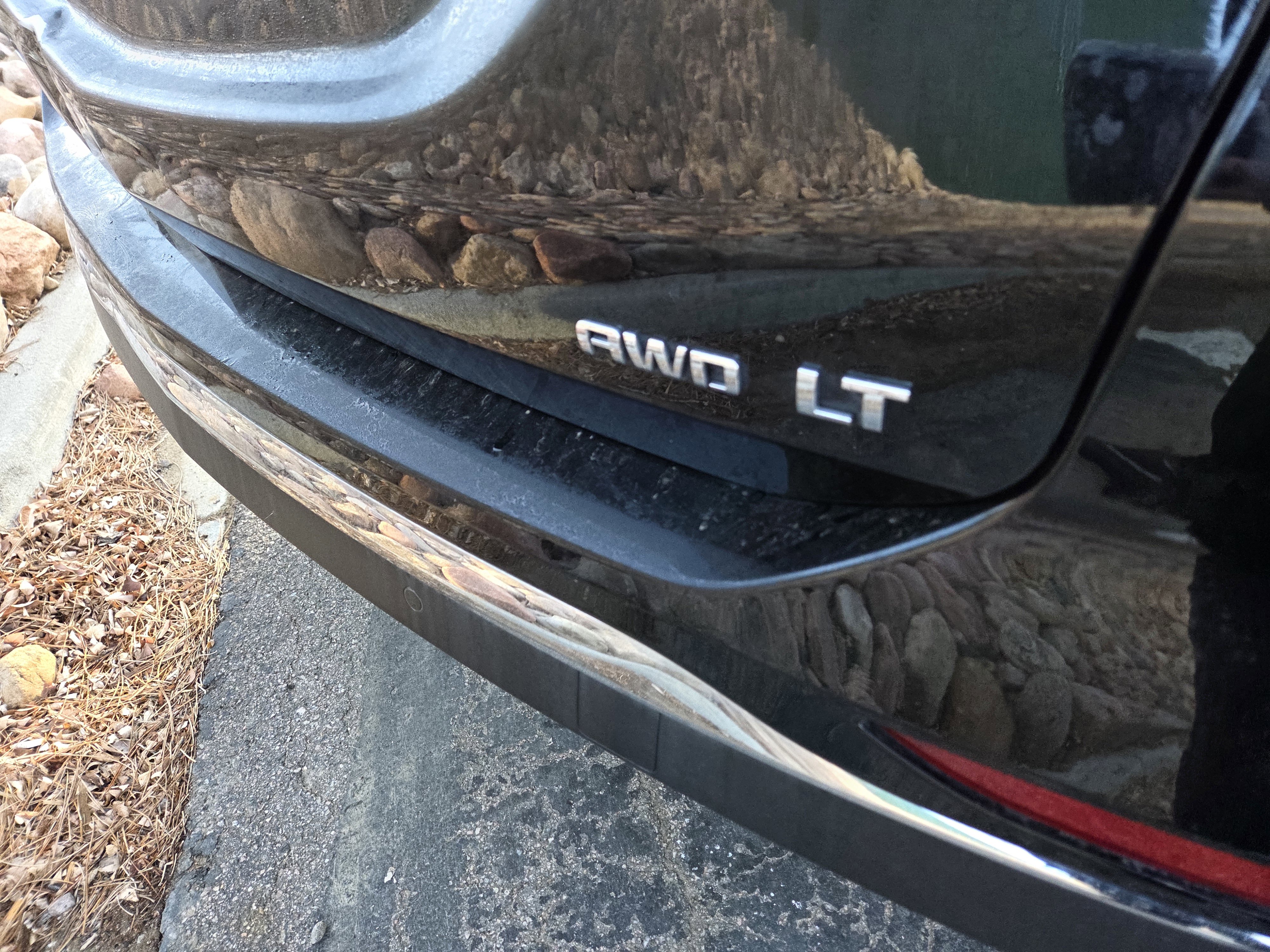 Used 2021 Chevrolet Equinox LT image 15