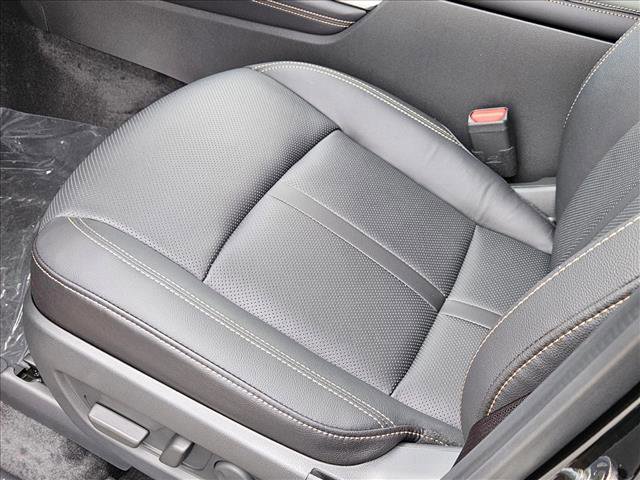 New 2025 MAZDA CX-90 3.3 Turbo w/ Preferred Package image 4