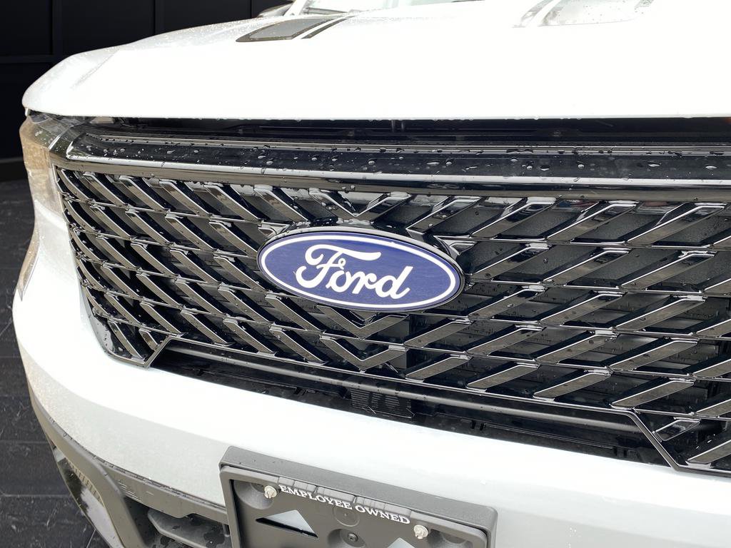 New 2026 Ford Maverick XLT w/ Equipment Group 301A image 46