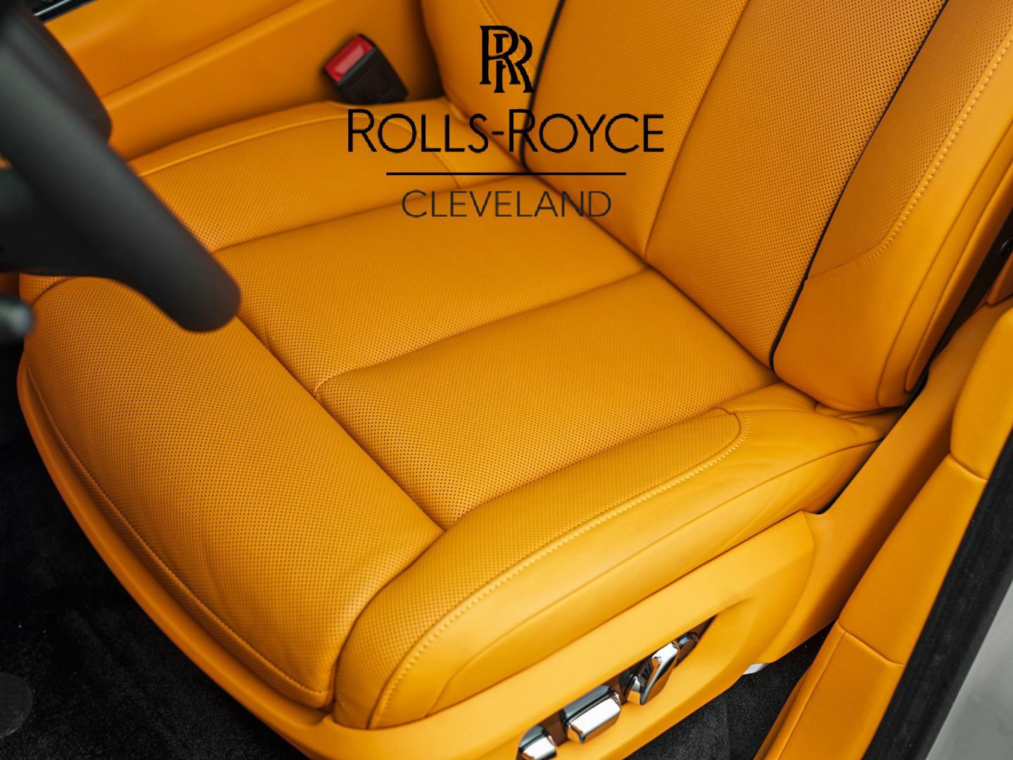 New 2026 Rolls-Royce Cullinan Black Badge image 19