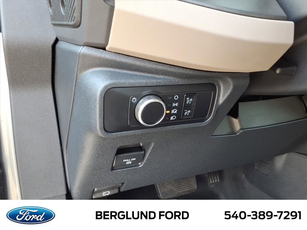 Used 2024 Ford Bronco Big Bend image 20
