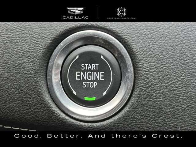 Certified 2024 Cadillac Escalade ESV Sport w/ Touring Package AWD/4WD image 23