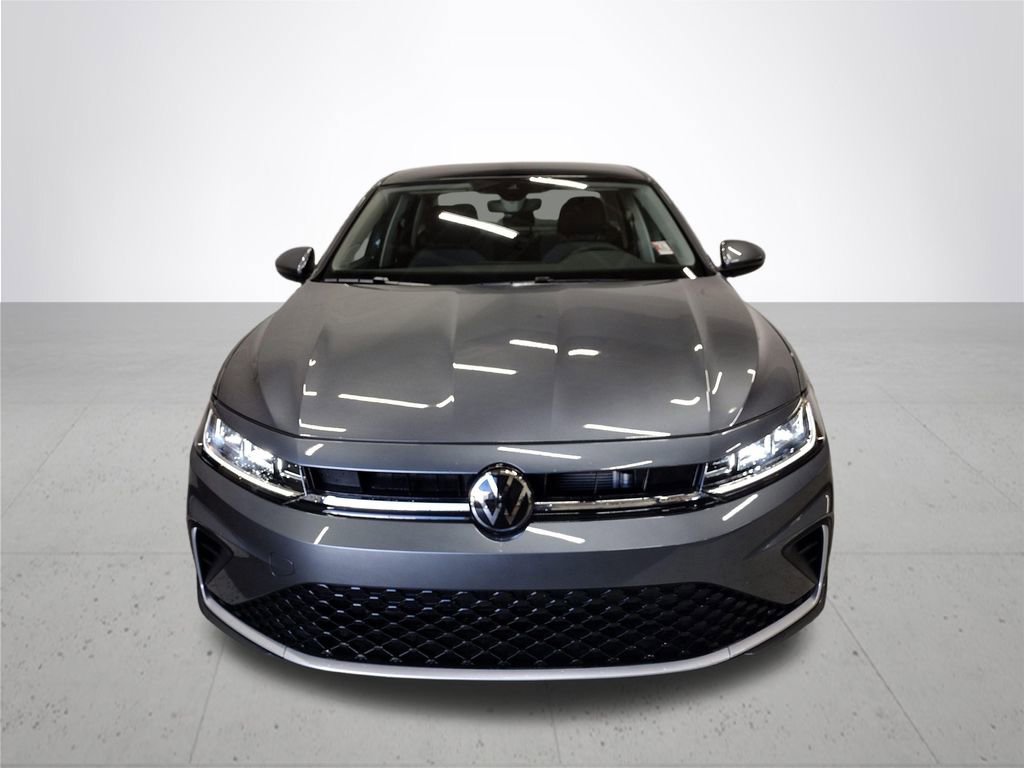 New 2026 Volkswagen Jetta SE image 3