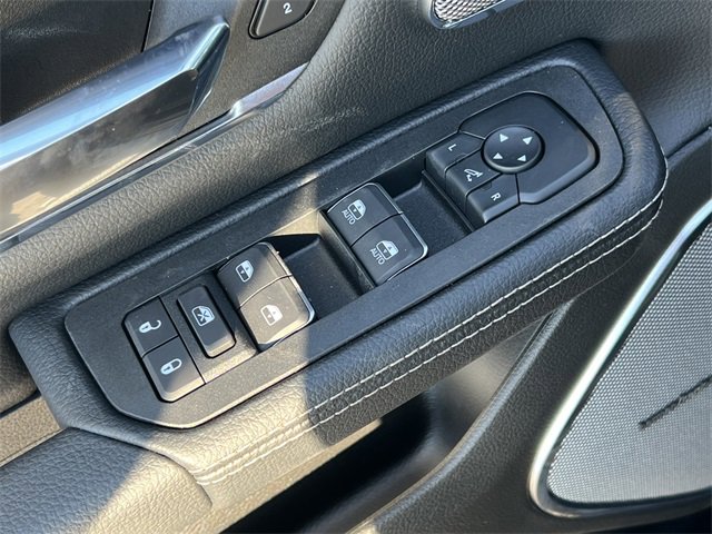 New 2026 RAM 1500 Laramie w/ Night Edition image 15
