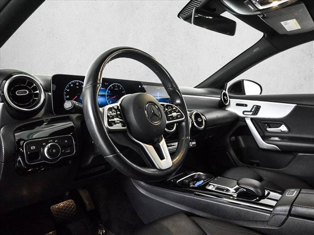 Used 2020 Mercedes-Benz A 220 4MATIC image 10