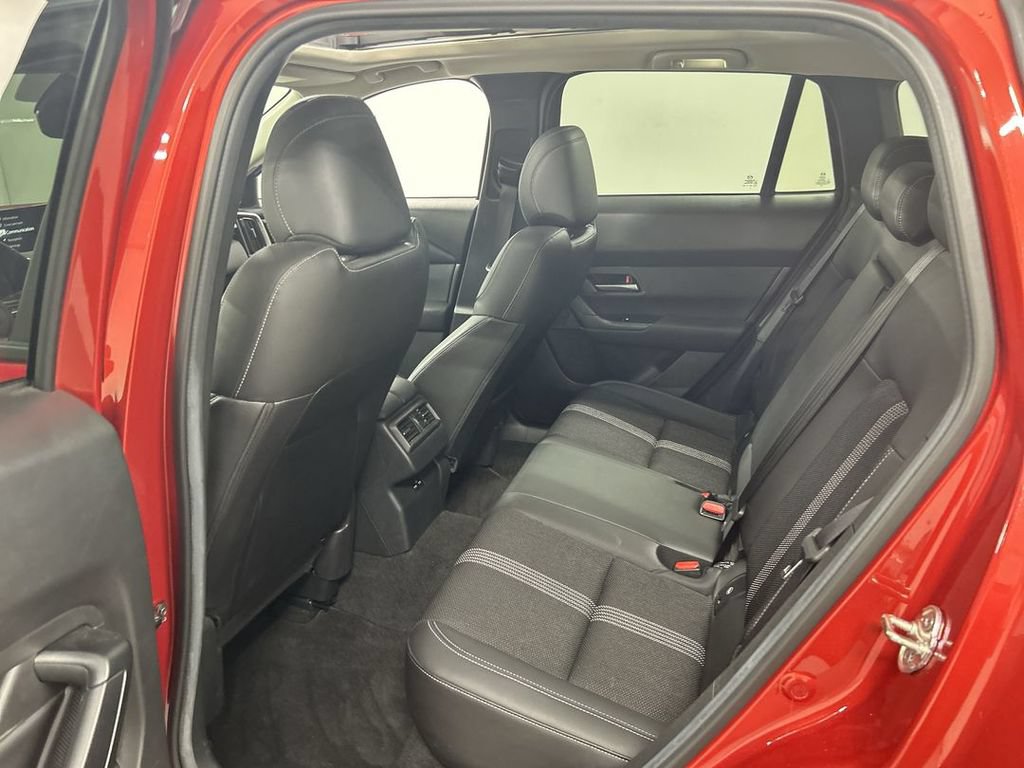 Certified 2024 MAZDA CX-50 AWD 2.5 S w/ Weather Package image 20