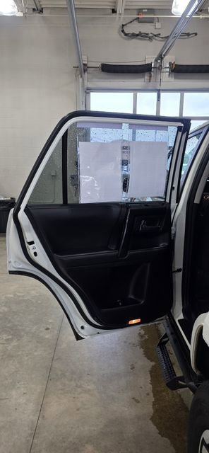 Used 2023 Toyota 4Runner TRD Off-Road Premium image 24