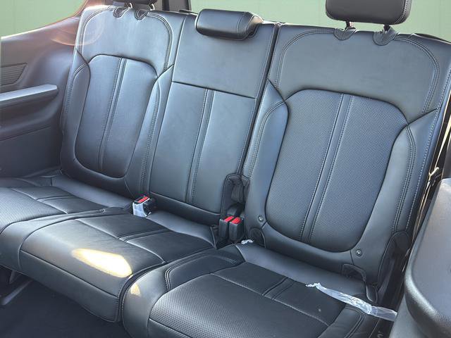 New 2026 Jeep Grand Wagoneer Limited image 22