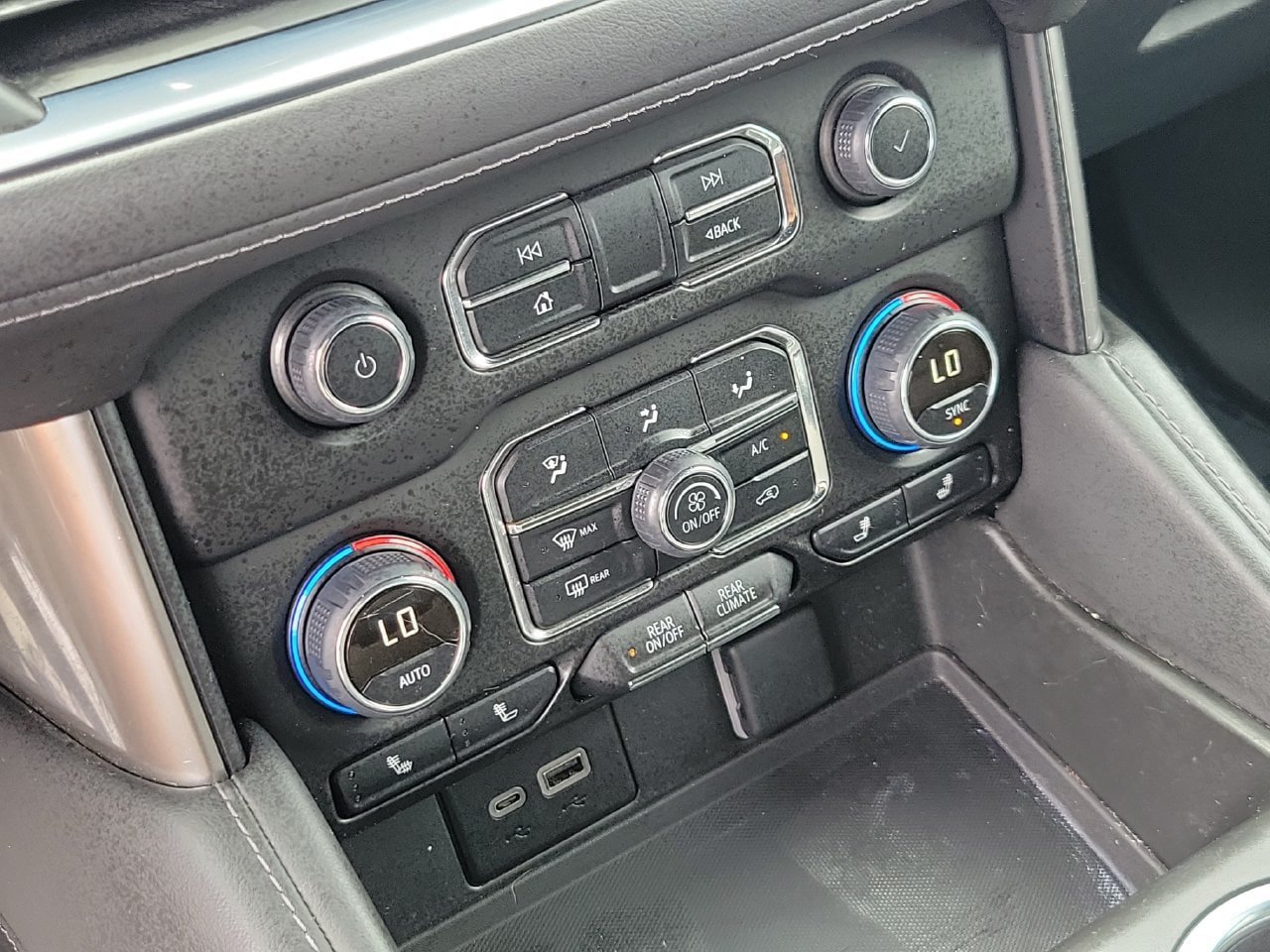 Certified 2023 Chevrolet Tahoe LT RWD image 27