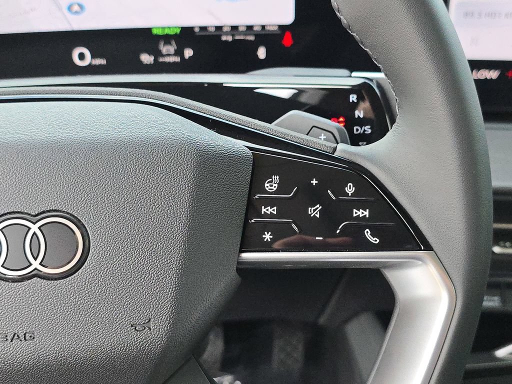 New 2026 Audi Q3 quattro 2.0T AWD/4WD image 21