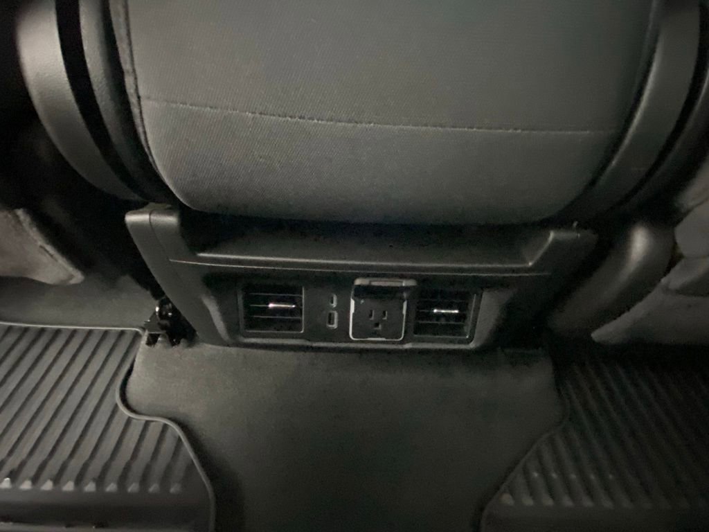 Used 2024 GMC Sierra 1500 SLE RWD image 24