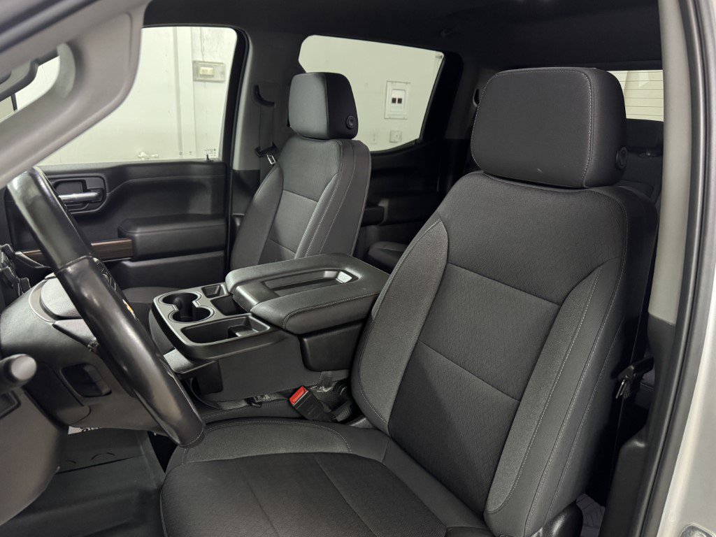 Used 2022 Chevrolet Silverado 1500 LT image 19
