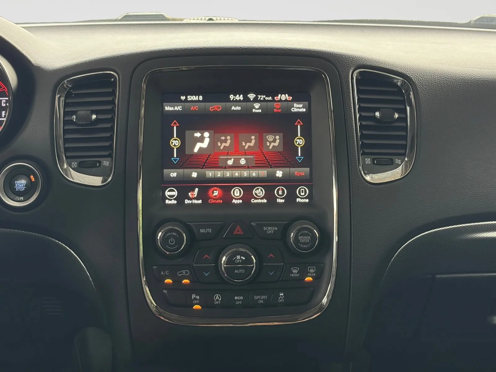 Used 2018 Dodge Durango GT w/ Premium Group AWD/4WD image 25