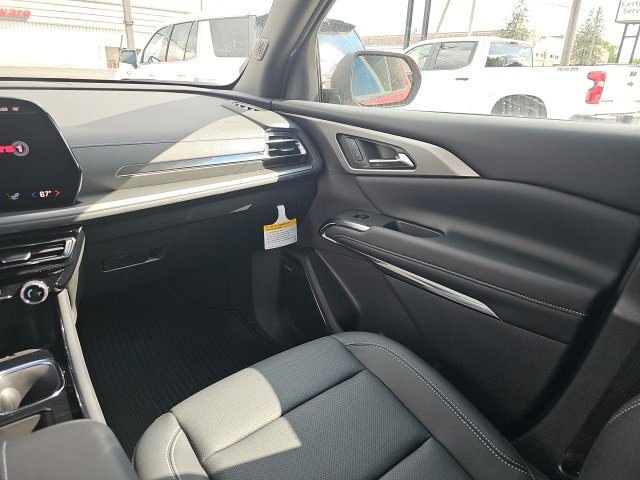 New 2026 Chevrolet Traverse LT w/ Enhanced Driving Package image 17