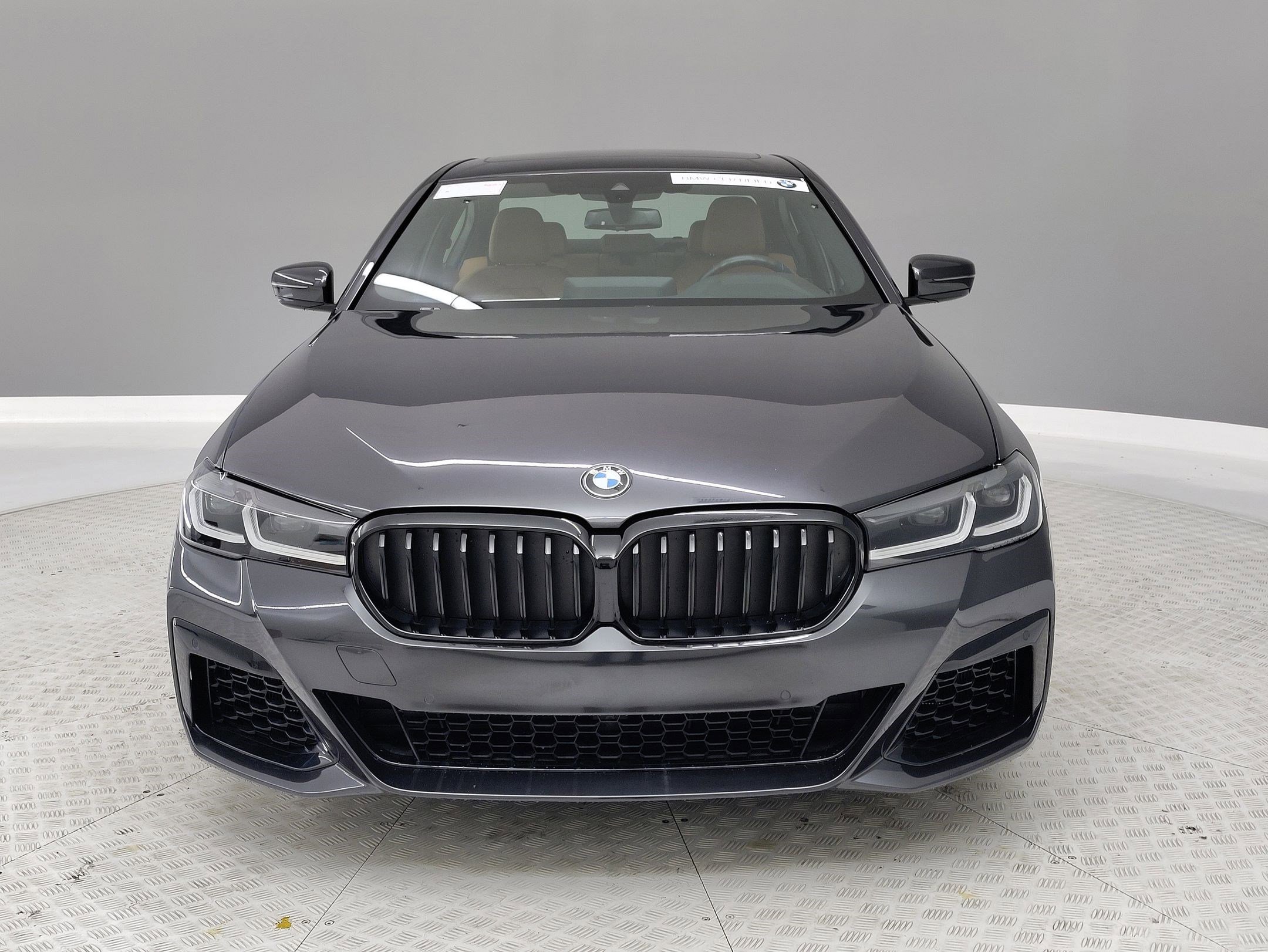 Certified 2023 BMW 540i w/ M Sport Package image 2