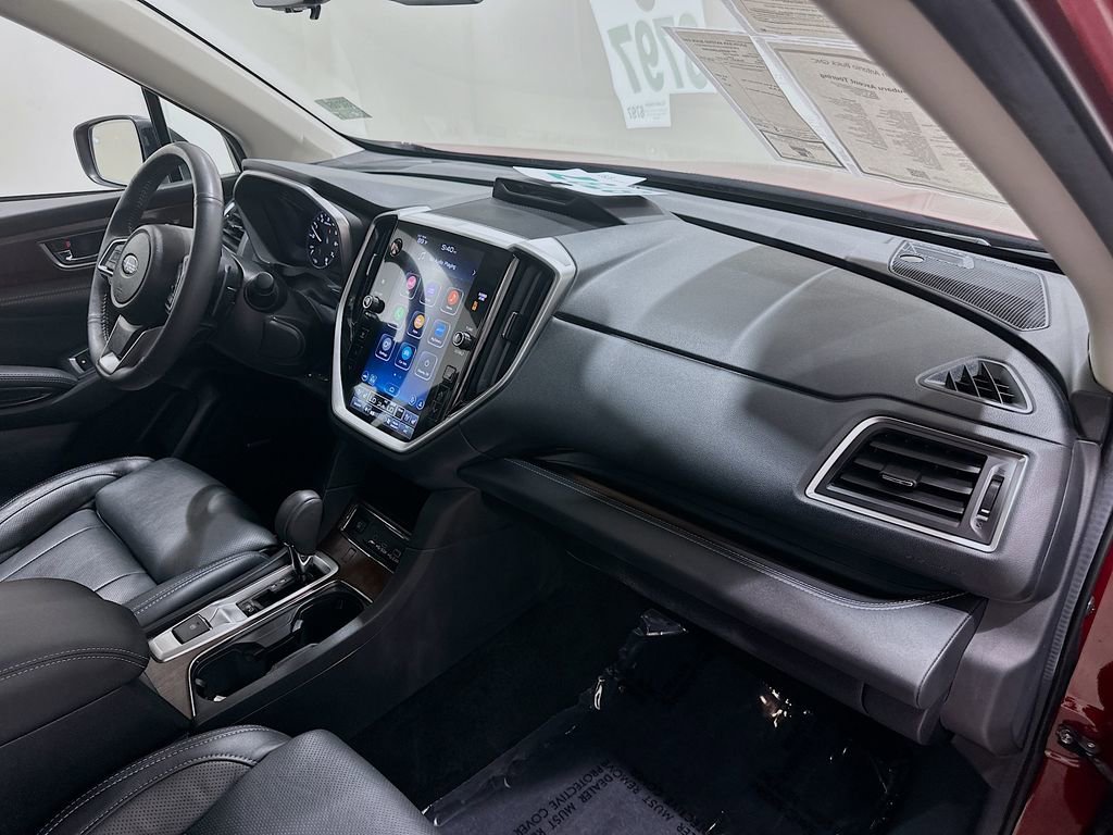 Used 2023 Subaru Ascent Touring AWD/4WD image 30