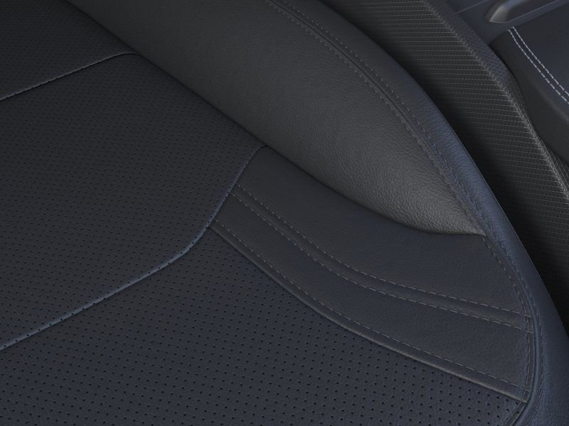 New 2025 Ford Mustang Mach-E Premium AWD/4WD image 10