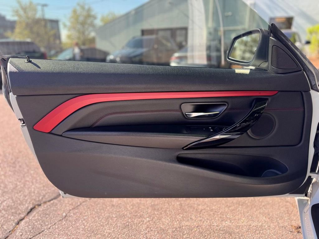 Used 2015 BMW 428i xDrive Coupe AWD/4WD image 13