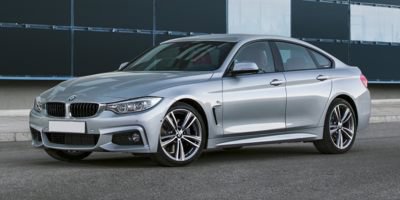 Used 2015 BMW 435i Gran Coupe xDrive