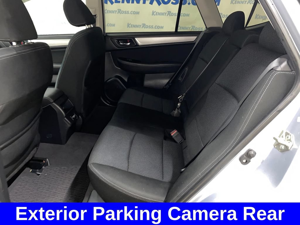 Used 2018 Subaru Outback 2.5i Premium AWD/4WD image 12