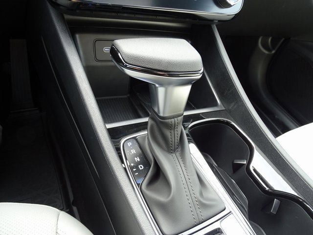 New 2026 Hyundai Santa Cruz SEL image 17