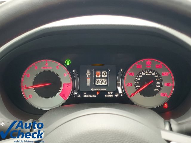 Used 2024 Acura RDX A-Spec AWD/4WD image 25
