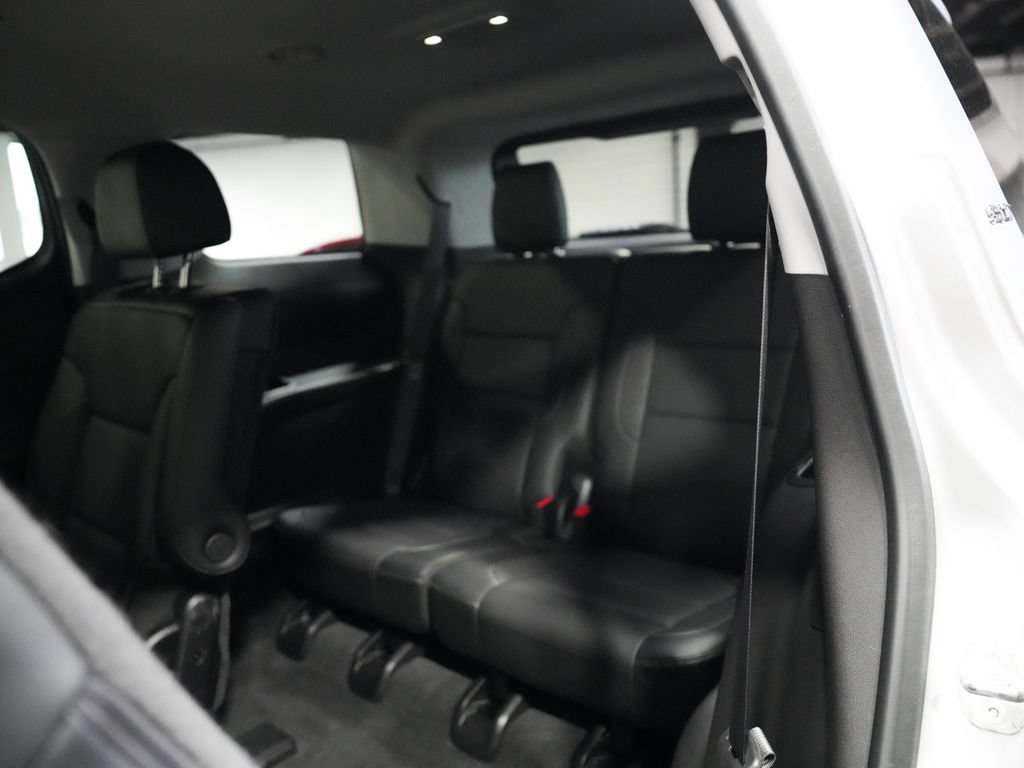 Used 2020 GMC Acadia SLT w/ Trailering Package AWD/4WD image 34