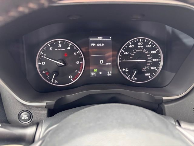 New 2026 Subaru Ascent Limited AWD/4WD image 26