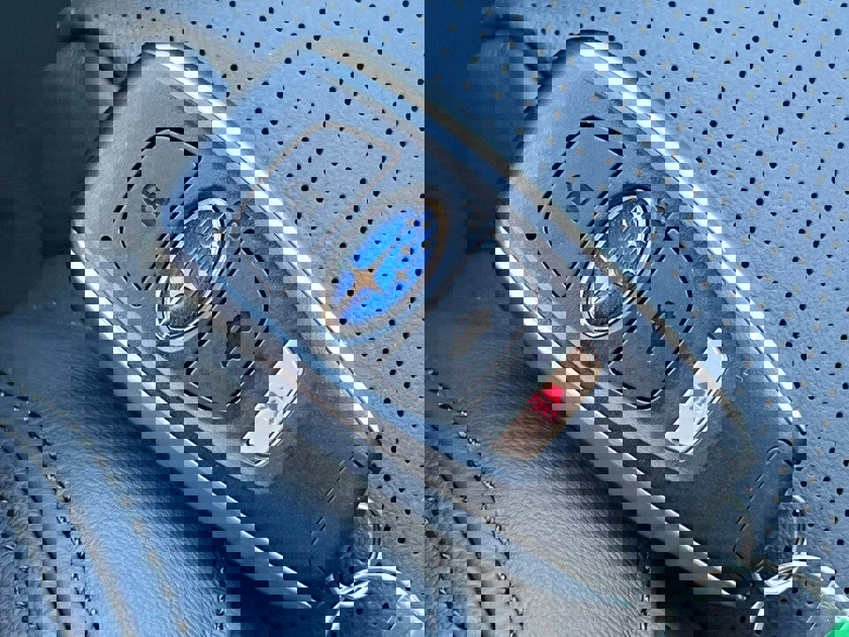 New 2025 Subaru Ascent Bronze Edition image 35