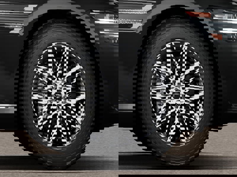 New 2026 Genesis G80 2.5T image 8