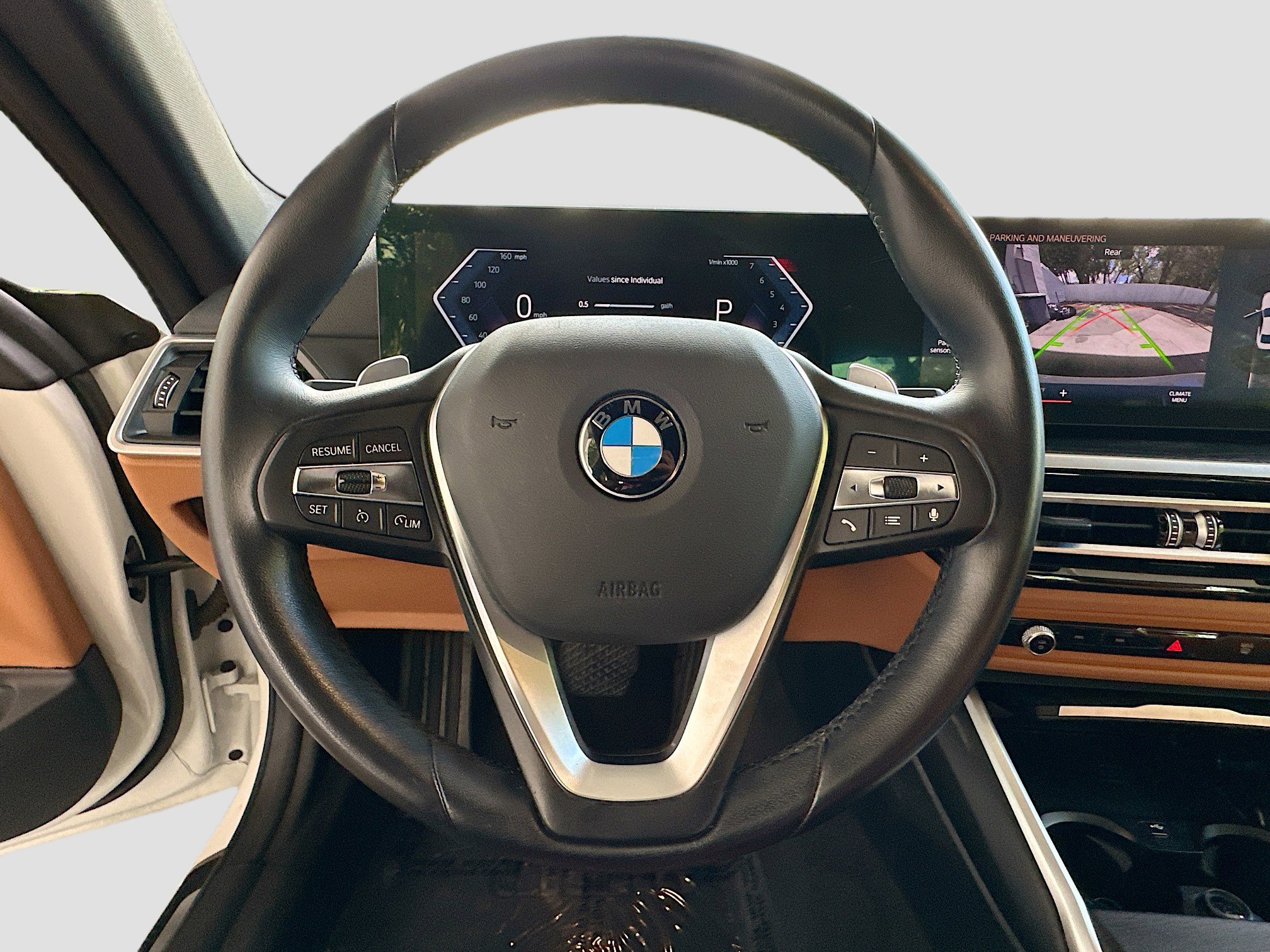 Certified 2024 BMW 430i Coupe w/ Convenience Package image 11