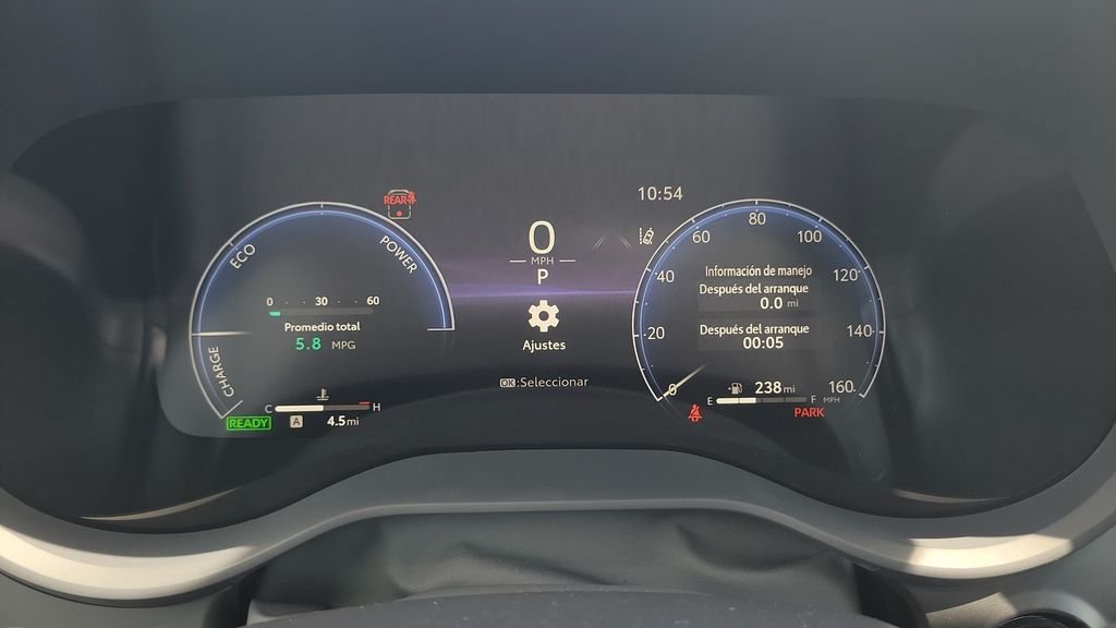 New 2026 Toyota Sienna Limited FWD image 22