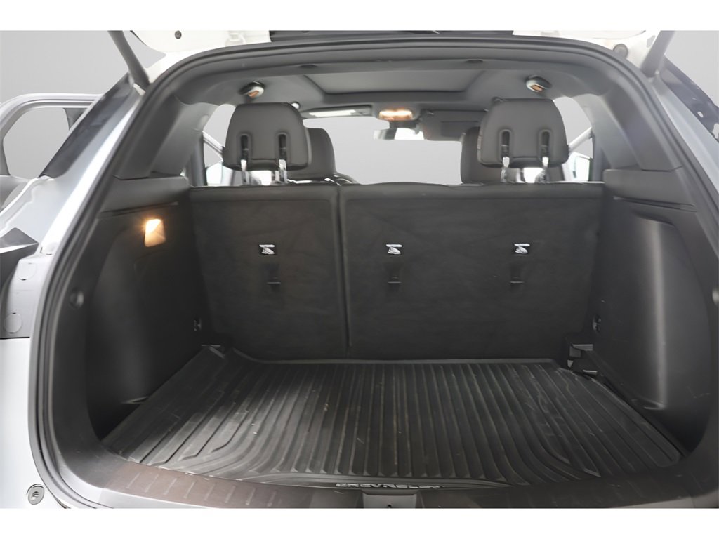 Used 2023 Chevrolet TrailBlazer ACTIV w/ Sun and Liftgate Package image 28