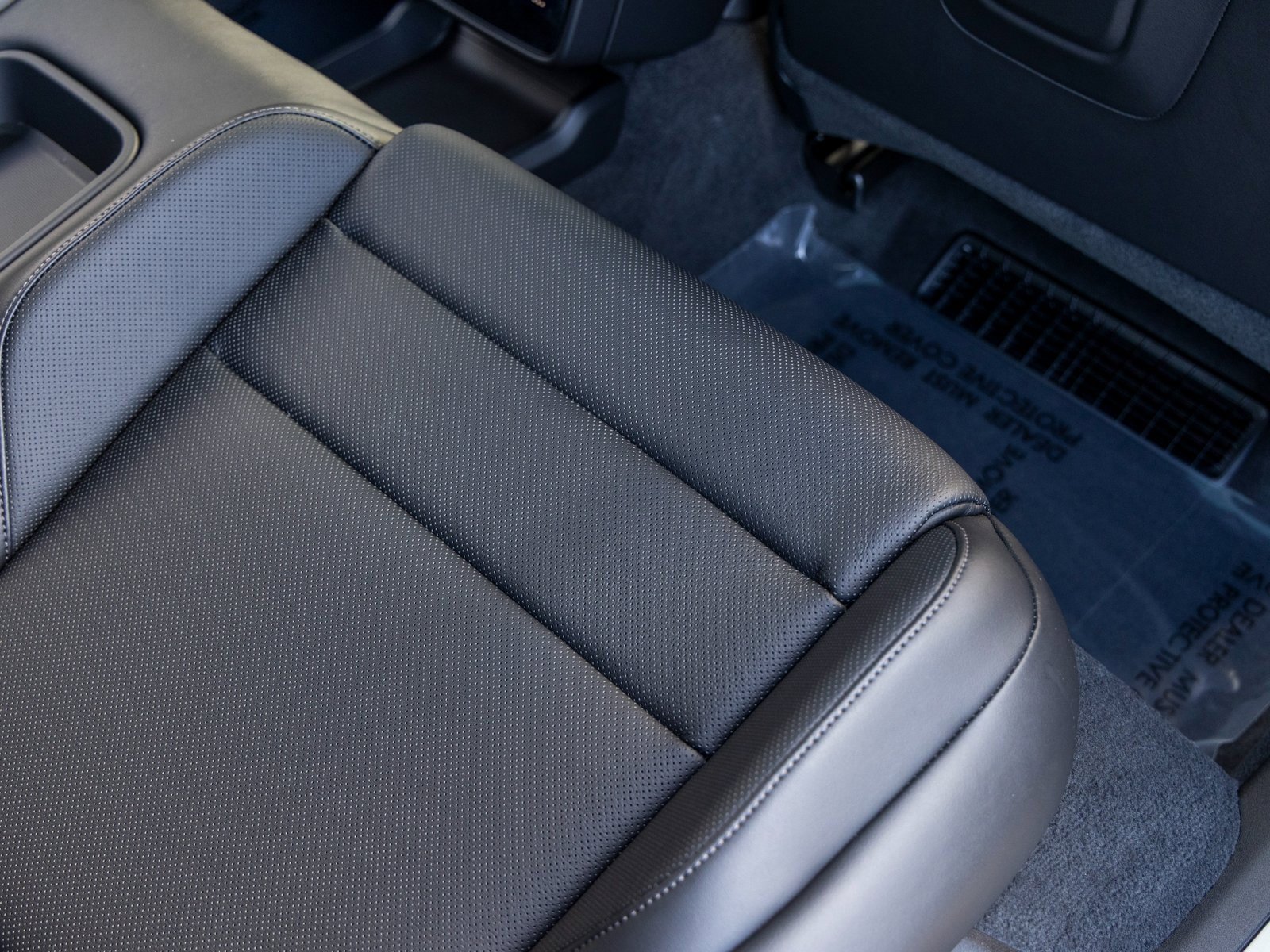 New 2025 Porsche Taycan image 45