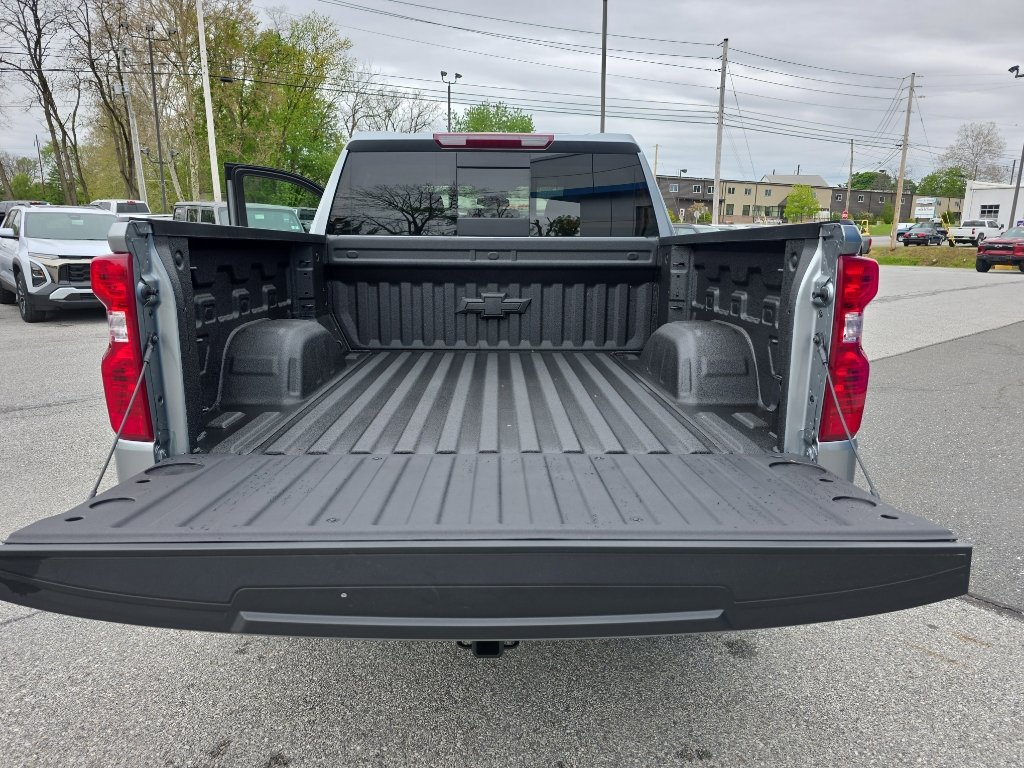 New 2026 Chevrolet Silverado 1500 LT AWD/4WD image 38