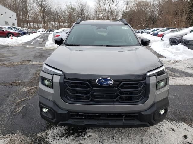 New 2026 Subaru Outback Limited XT image 9