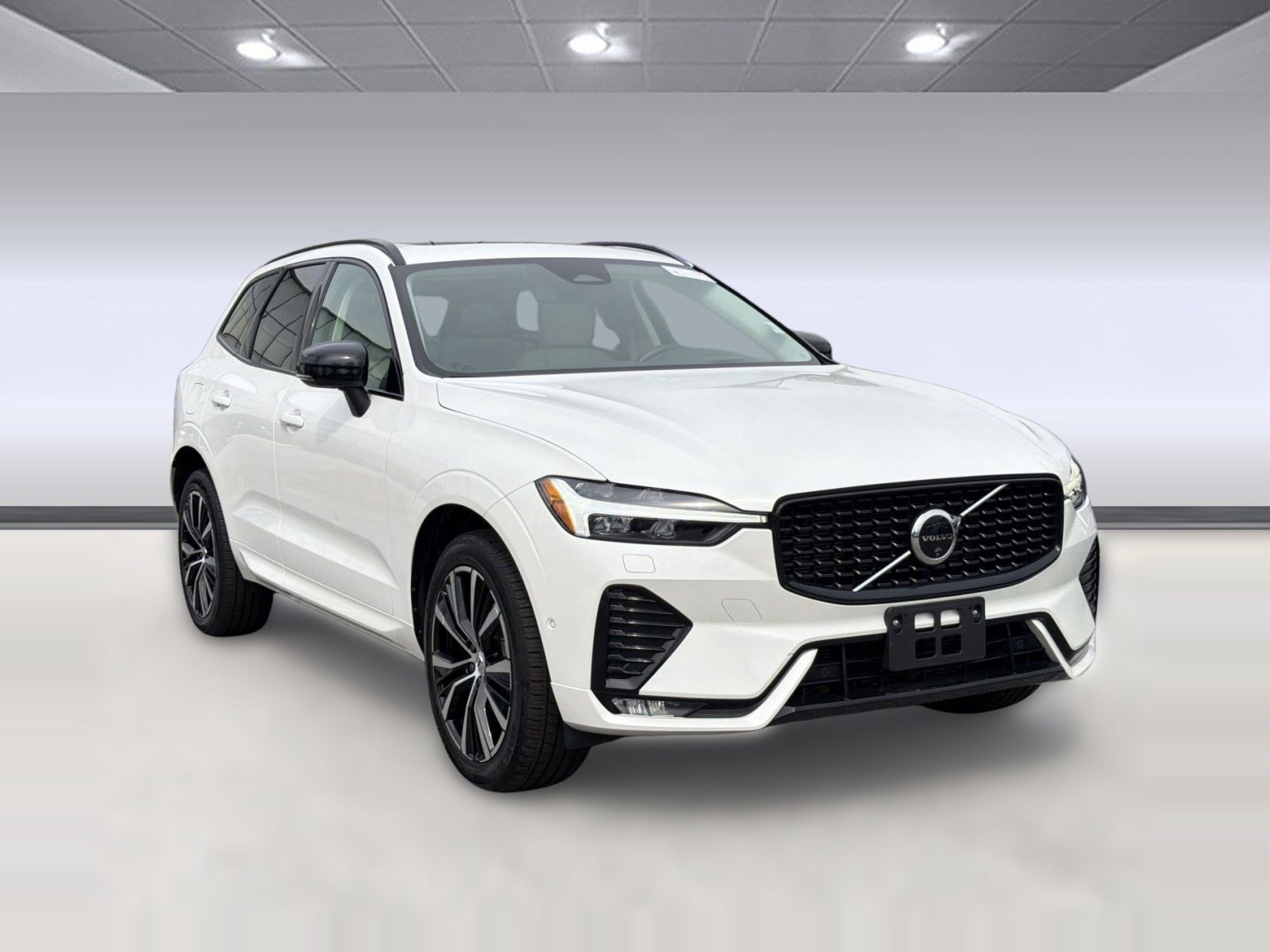 Certified 2024 Volvo XC60 B5 Ultimate image 7