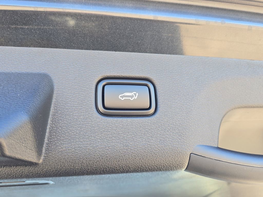 New 2026 Kia Sportage SX image 11