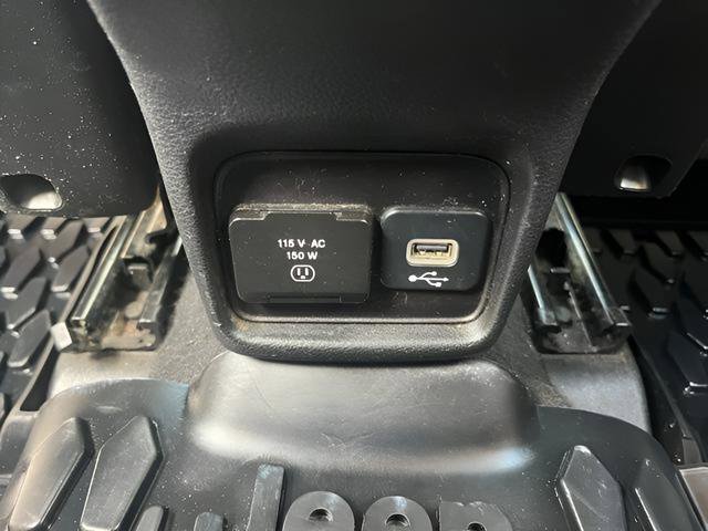Used 2020 Jeep Compass Trailhawk AWD/4WD image 33