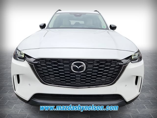 New 2025 MAZDA CX-90 Plug-In Hybrid w/Premium Sport AWD/4WD image 2