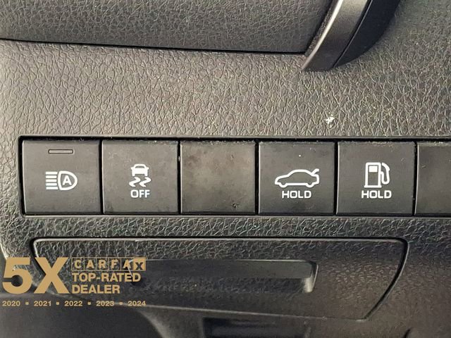 Certified 2023 Toyota Camry XSE image 31