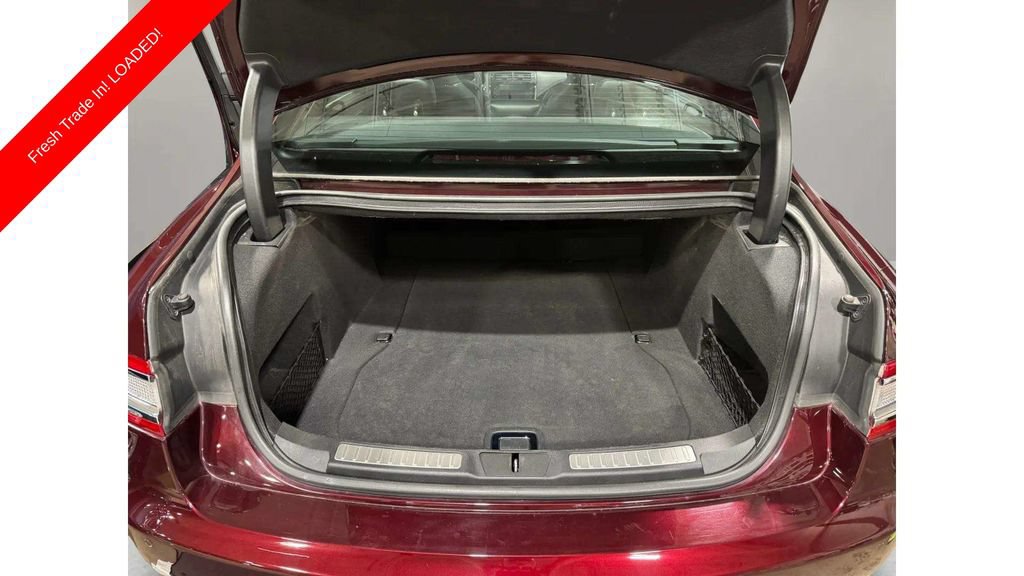 Used 2018 Lincoln Continental Reserve AWD/4WD image 28