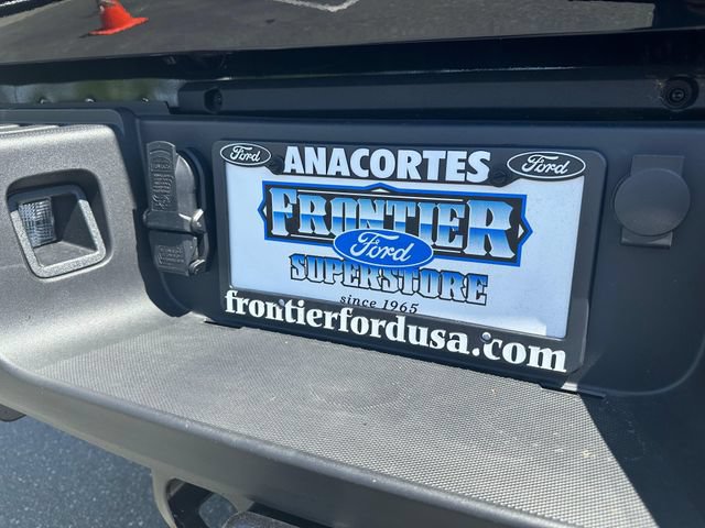 Used 2025 Ford F350 XL w/ STX Appearance Package AWD/4WD image 28