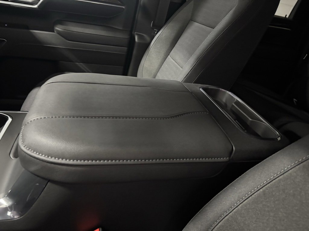 New 2026 Chevrolet Silverado 2500 LT w/ Trail Boss Package image 22