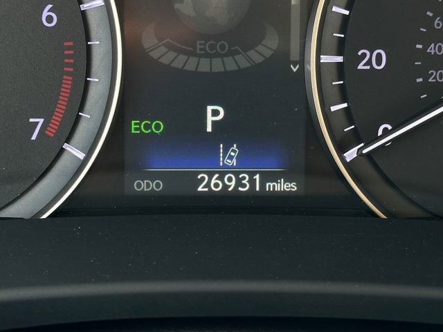 Used 2019 Lexus RX 350 FWD w/ Navigation Package image 22