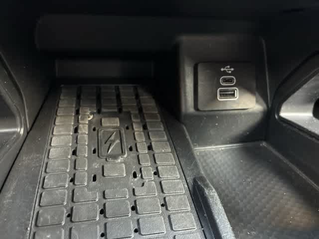 Used 2025 Ford Ranger Raptor AWD/4WD image 32