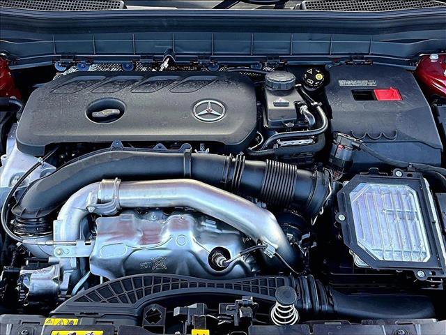 New 2026 Mercedes-Benz GLB 250 image 13