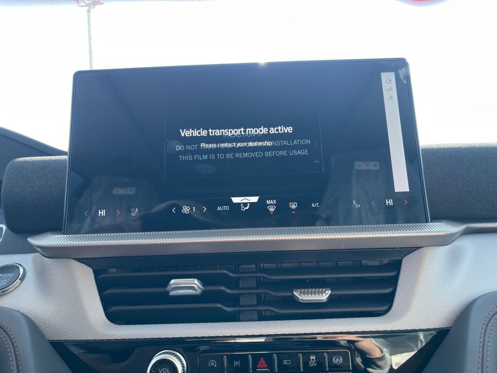 New 2026 Ford Explorer Active w/ Active Comfort Package AWD/4WD image 8