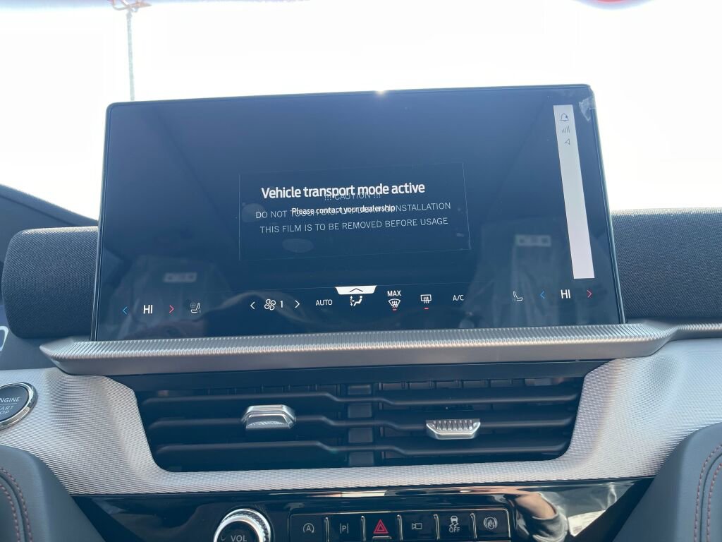 New 2026 Ford Explorer Active w/ Active Comfort Package image 8