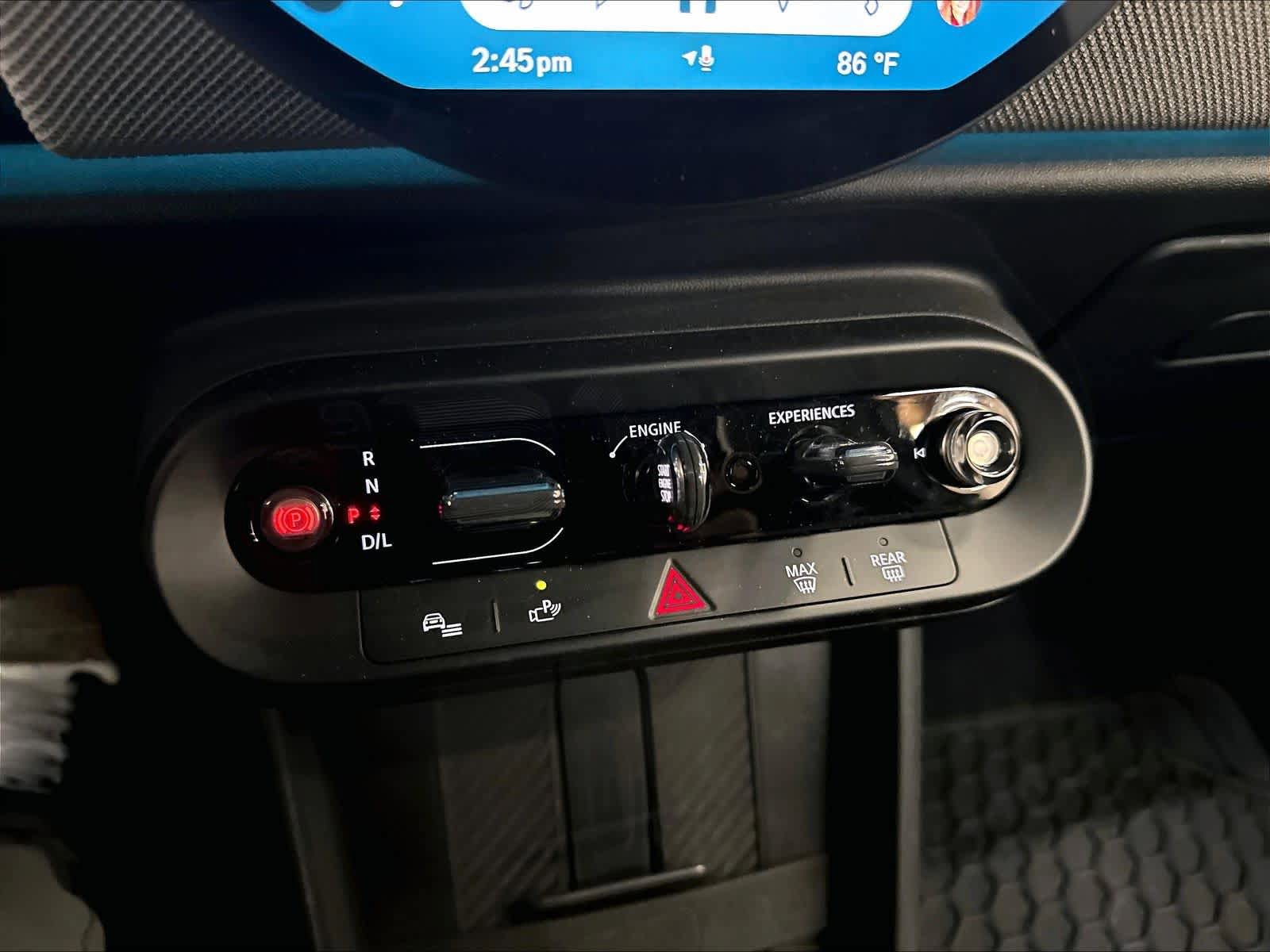Used 2025 MINI Cooper S FWD image 34